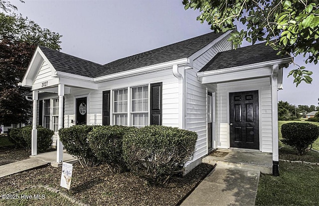 3027 Cranberry Ridge Dr SW, Wilson, NC 27893