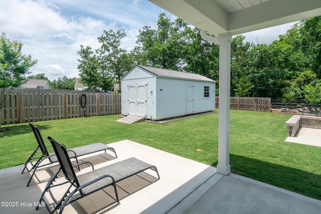 382 Sandy Brook Ct, Supply, NC 28462 - view of patio / terrace