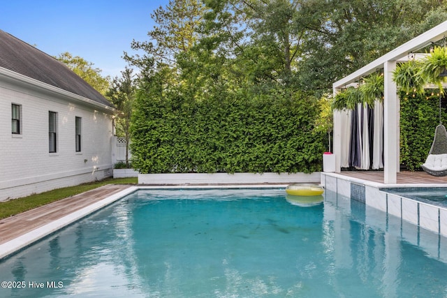 3108 Rivendell Pl, Wilmington, NC 28411 - view of outdoor pool