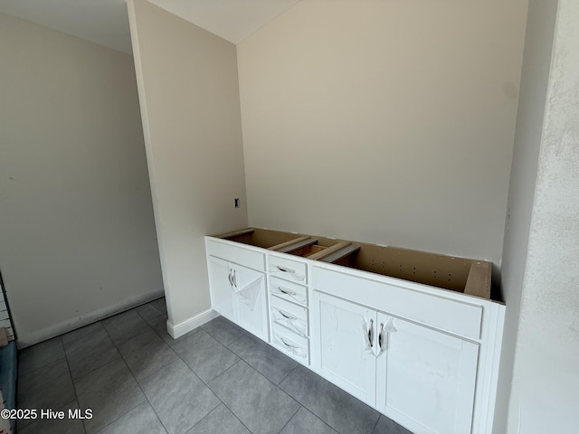 520 Harrow Dr, Carthage, NC 28327 - bathroom featuring tile patterned flooring and baseboards