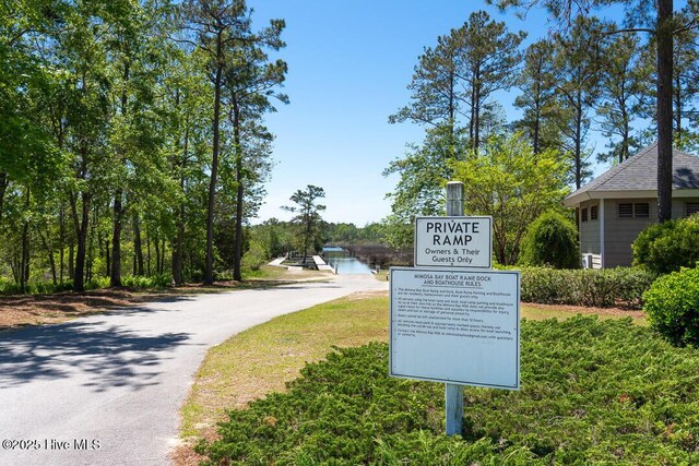 411 Canvasback Ln, Sneads Ferry, NC 28460 - exterior view