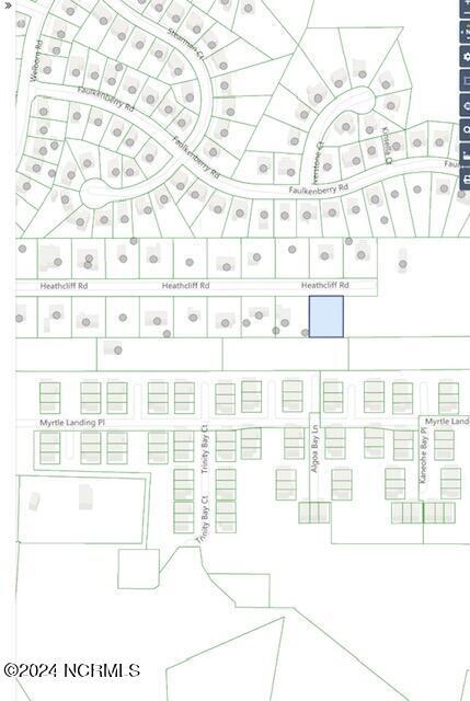 218 Heathcliff Rd, Wilmington, NC 28409
