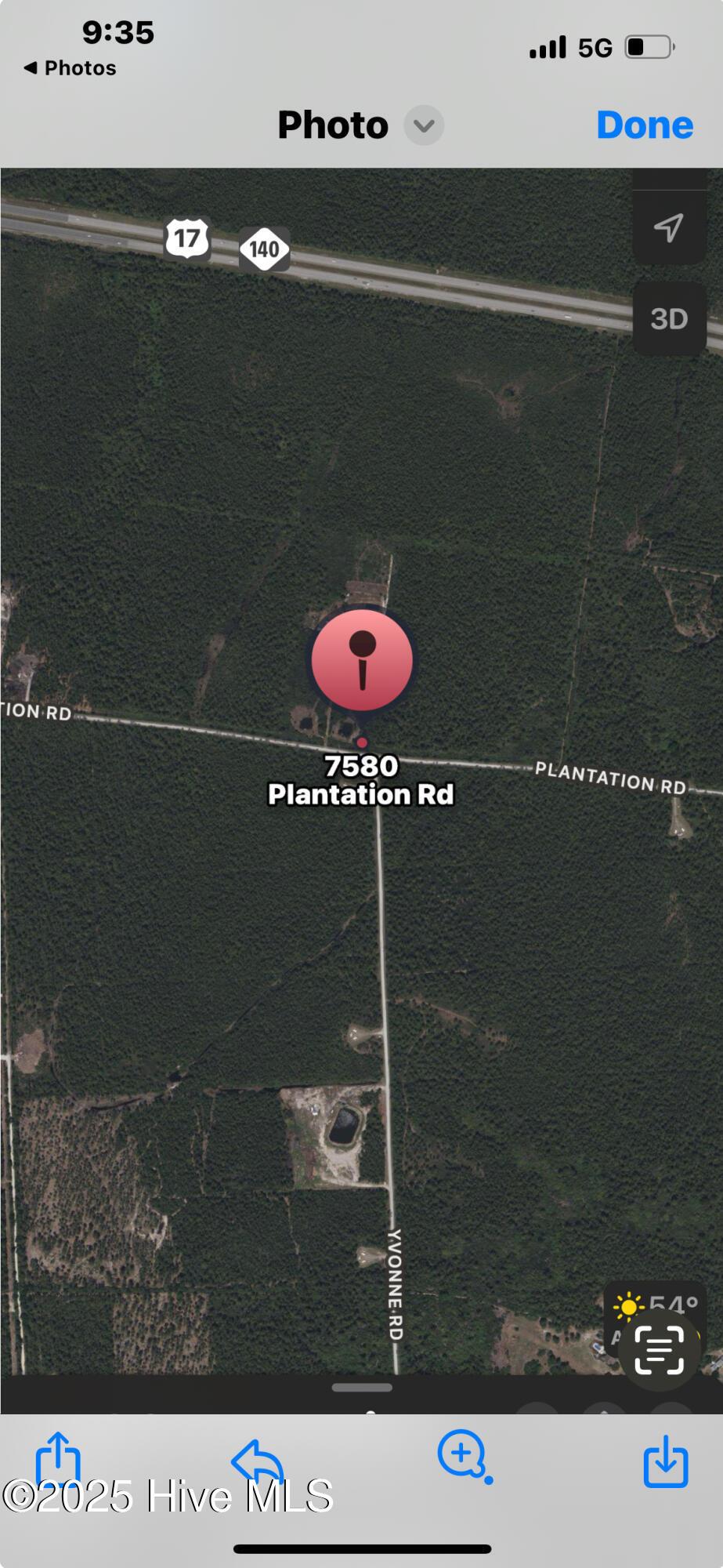 7580 Plantation Rd, Wilmington, NC 28405