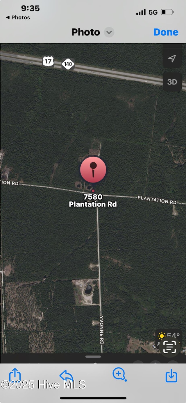 7580 Plantation Rd, Wilmington, NC 28405
