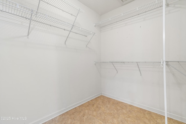 71 Combine Ln SE, Leland, NC 28451 - view of walk in closet