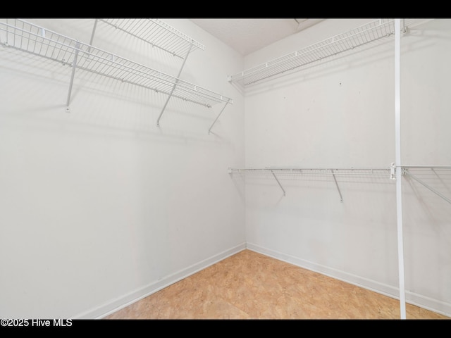 71 Combine Ln SE, Leland, NC 28451 - view of walk in closet