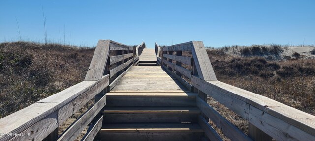 421 30th St, Sunset Beach, NC 28468 - view of community