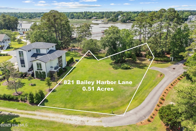 821 Bailey Harbor Ln, Wilmington, NC 28411