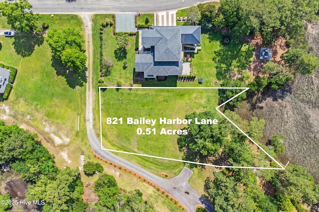 821 Bailey Harbor Ln, Wilmington, NC 28411