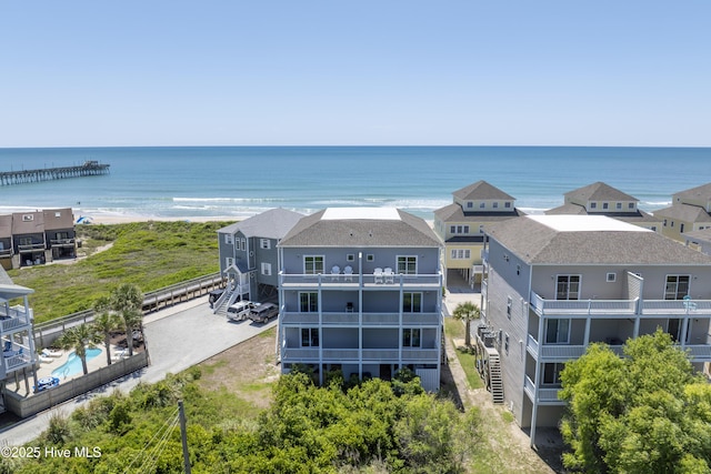 876-878 Villas Dr, North Topsail Beach, NC 28460 - water view