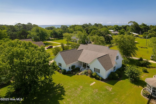 116 Spencer Ln, Newport, NC 28570 - view of subject property