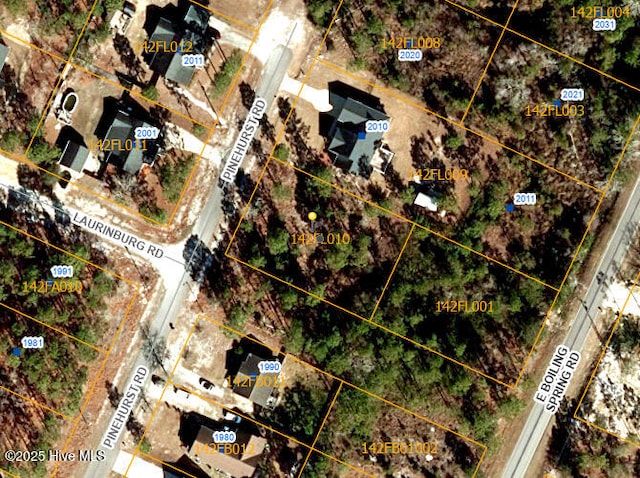 LOT10 Pinehurst, Southport, NC 28461
