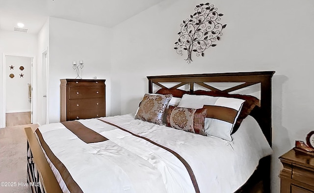 2106 Cass Lake Rd, Calabash, NC 28467 - view of bedroom