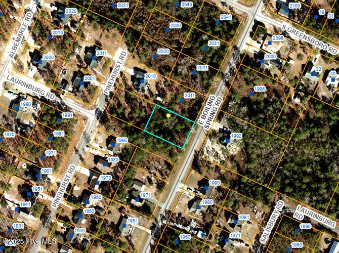 LOT1 E Boiling Spring Rd, Southport, NC 28461
