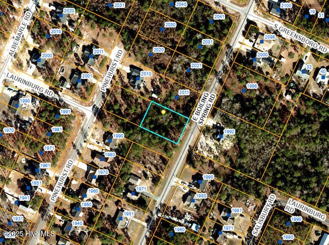 LOT1 E Boiling Spring Rd, Southport, NC 28461