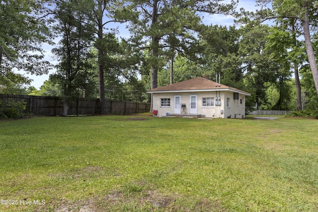 307 Preston Rd Unit A & B, Jacksonville, NC 28540 - view of front facade featuring stucco siding