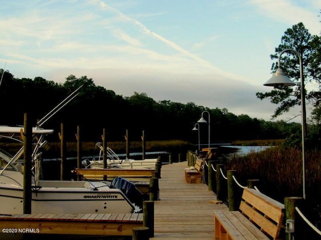 830 Mill Creek Dr Unit 54, Minnesott Beach, NC 28510