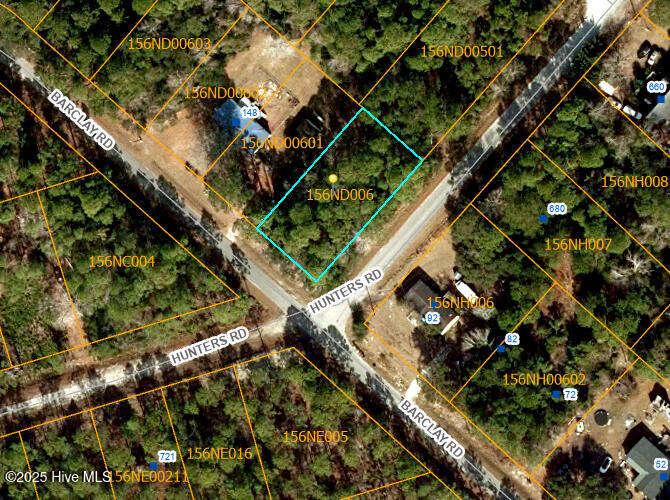 LOT516 Barclay Rd, Southport, NC 28461