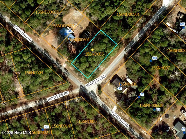 LOT516 Barclay Rd, Southport, NC 28461