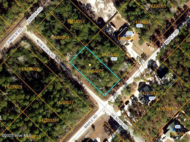 LOT1 Maple Rd, Southport, NC 28461