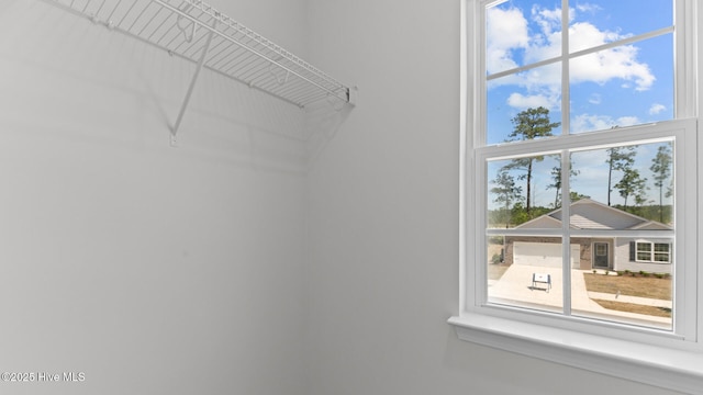 2023 Minnette Cir, New Bern, NC 28562 - view of walk in closet