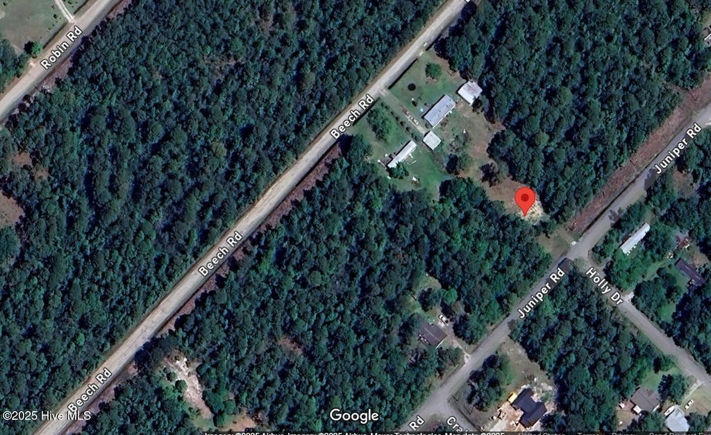 1797 Juniper Rd Unit 589, Southport, NC 28461
