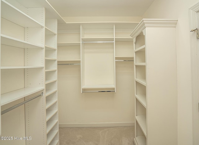 3399 Channelside Dr SW, Supply, NC 28462 - spacious closet featuring light carpet