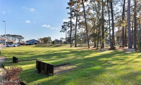 3399 Channelside Dr SW, Supply, NC 28462 - surrounding community with a yard
