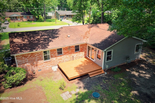 429 Swiss Rd, New Bern, NC 28560 - aerial view of property and surrounding area