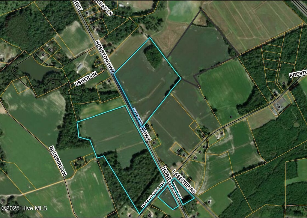0 Hobbton Hwy, Newton Grove, NC 28366