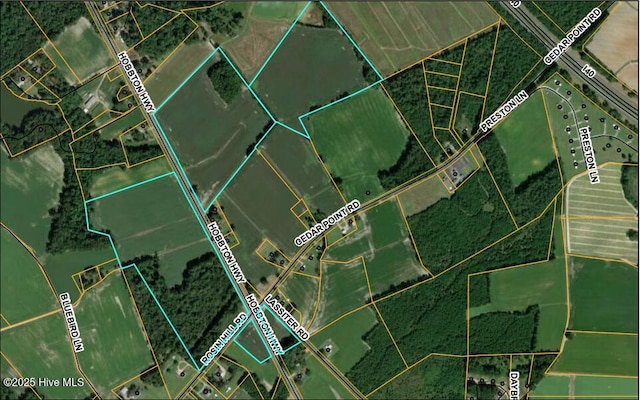 0 Hobbton Hwy, Newton Grove, NC 28366