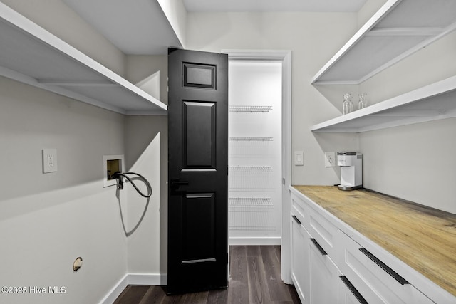 648 Cobblestone Dr, Wilmington, NC 28405 - view of storage area