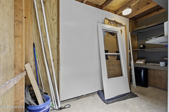 648 Cobblestone Dr, Wilmington, NC 28405 - view of storage room