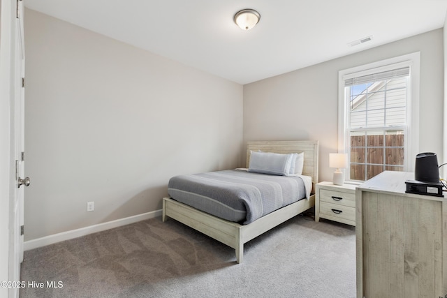 438 Sugar Cove Run, Wilmington, NC 28411 - bedroom featuring carpet and baseboards