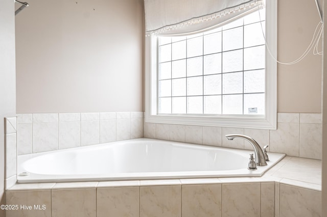 600 Booth Pond Rd, Raeford, NC 28376 - bathroom featuring a bath