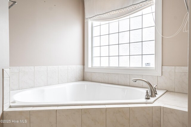 600 Booth Pond Rd, Raeford, NC 28376 - bathroom featuring a bath