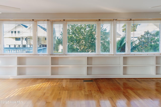 1498 Bayview Rd, Bath, NC 27808 - view of unfurnished sunroom