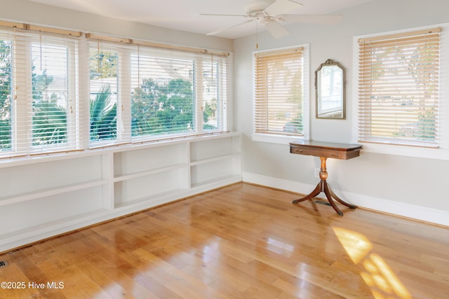 1498 Bayview Rd, Bath, NC 27808 - view of unfurnished sunroom