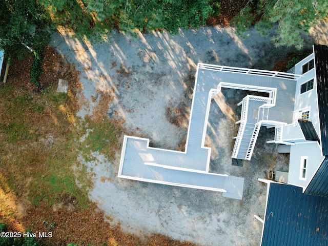 1498 Bayview Rd, Bath, NC 27808 - view of subject property