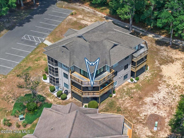 816 Colony Pl Unit D, Sunset Beach, NC 28468 - view of subject property