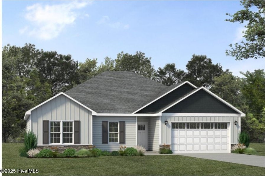 110 Delaware Dr, Newport, NC 28570