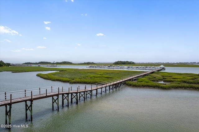 1501 Meridian Ter, Wilmington, NC 28411 - water view