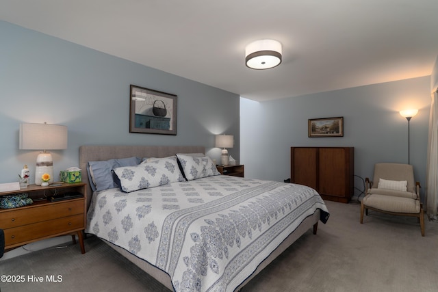 185 Ponte Vedra Dr, Pinehurst, NC 28374 - bedroom featuring carpet