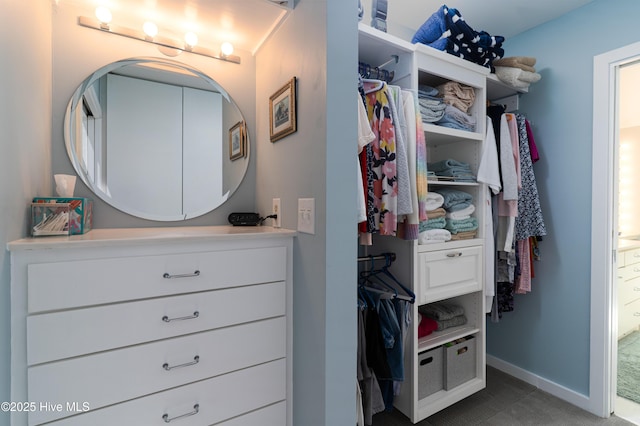 185 Ponte Vedra Dr, Pinehurst, NC 28374 - view of walk in closet