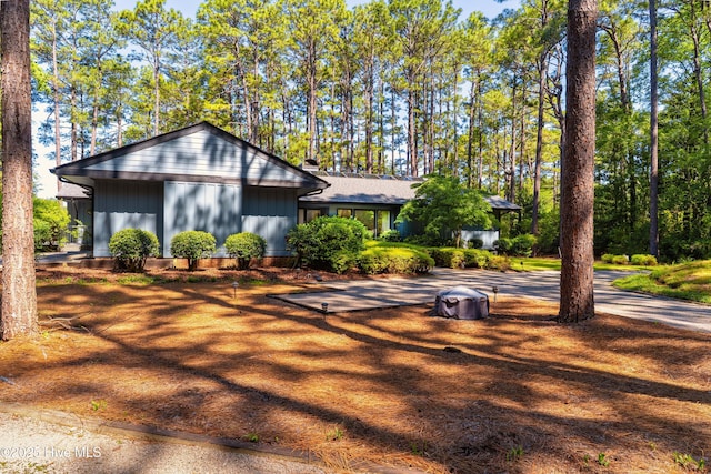 185 Ponte Vedra Dr, Pinehurst, NC 28374 - view of front of house