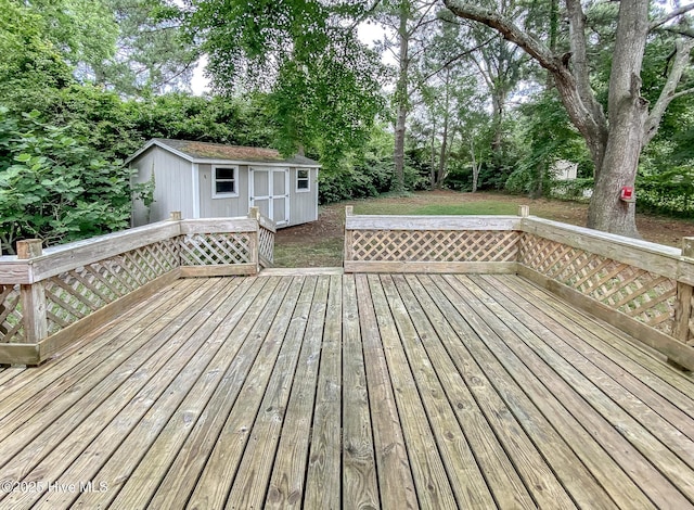 1710 Aydlett Cir, Elizabeth City, NC 27909 - deck featuring view of scattered trees