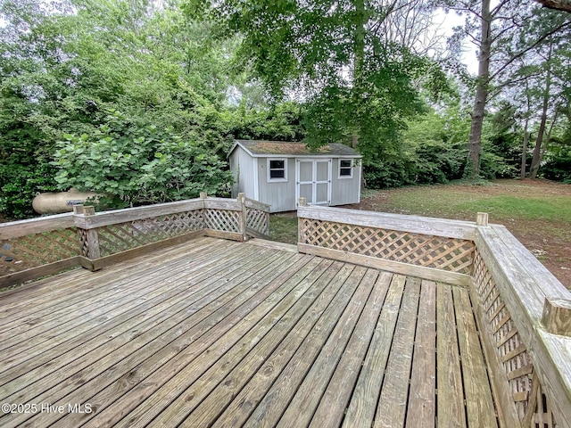 1710 Aydlett Cir, Elizabeth City, NC 27909 - view of wooden terrace