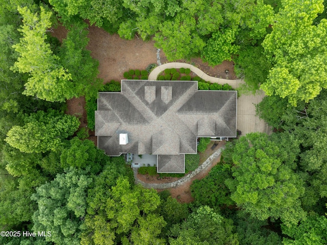 1012 Creekside Ln, Wilmington, NC 28411 - aerial view of property's location
