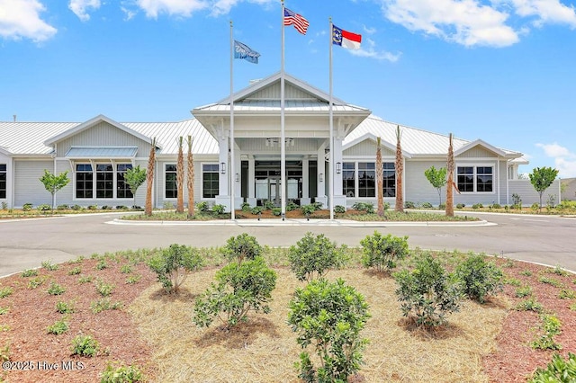 3200 Laughing Gull Ter, Wilmington, NC 28412 - view of property