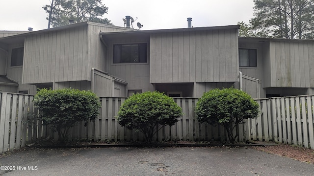 134 Mallards Cv, Vass, NC 28394 - view of side of home